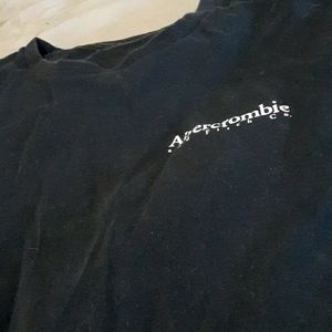 Men's long sleeve shirt